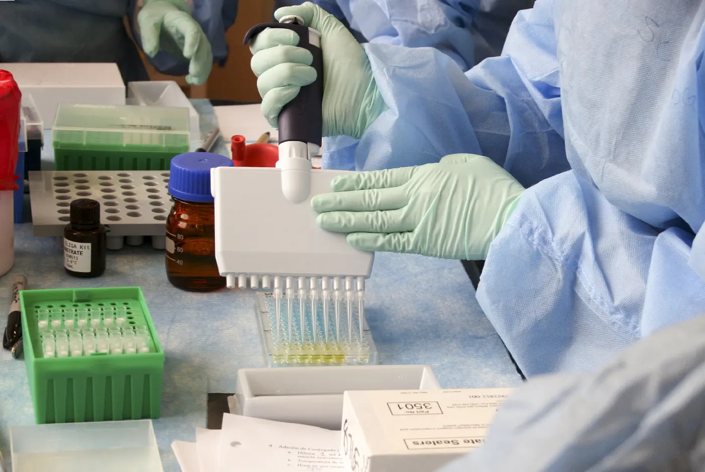 Pharma Pinnacle: Elevating Health Solutions