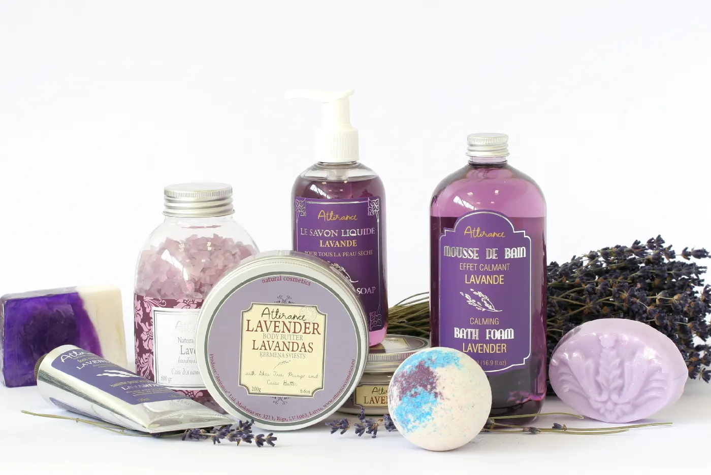 Easing Aches Naturally: Herbal Solutions Unveiled